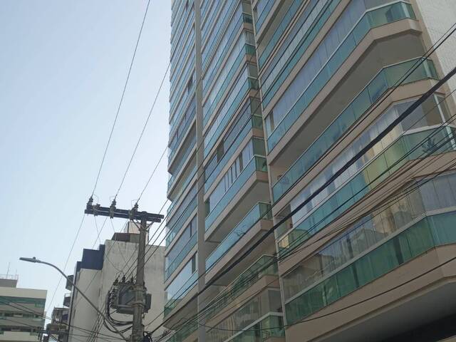 #1957 - Apartamento para Venda em Vila Velha - ES - 3