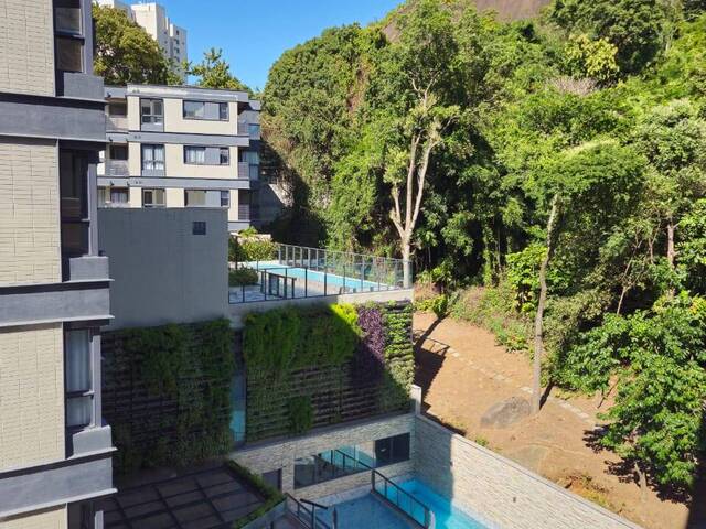 #10002 - Apartamento para Venda em Vila Velha - ES - 1