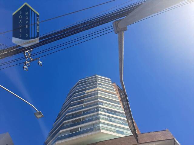 #10003 - Apartamento para Venda em Vila Velha - ES - 2