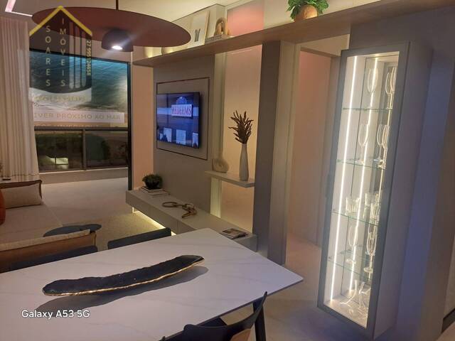 #10005 - Apartamento para Venda em Vila Velha - ES - 2