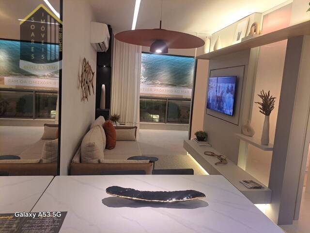 #10005 - Apartamento para Venda em Vila Velha - ES - 3