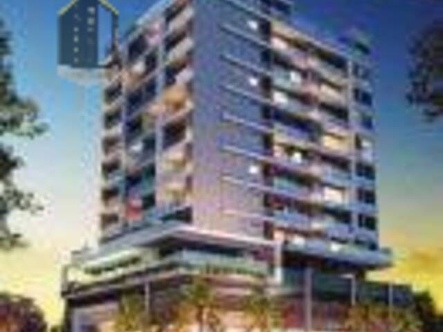 #10005 - Apartamento para Venda em Vila Velha - ES - 1