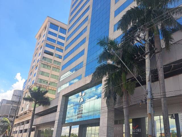 #5002 - Sala para Venda em Vila Velha - ES - 2