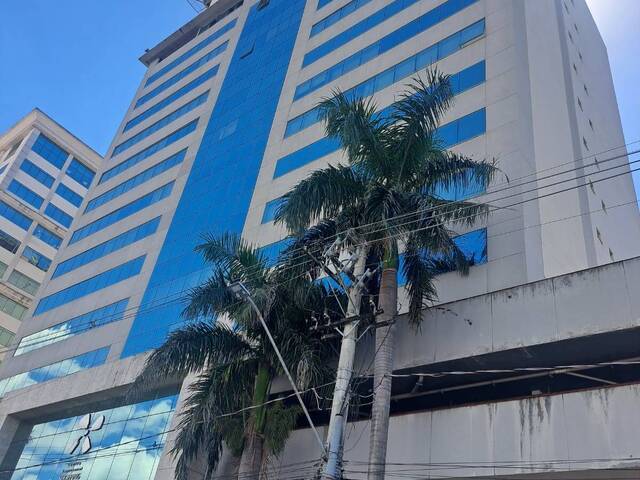 #5002 - Sala para Venda em Vila Velha - ES - 1