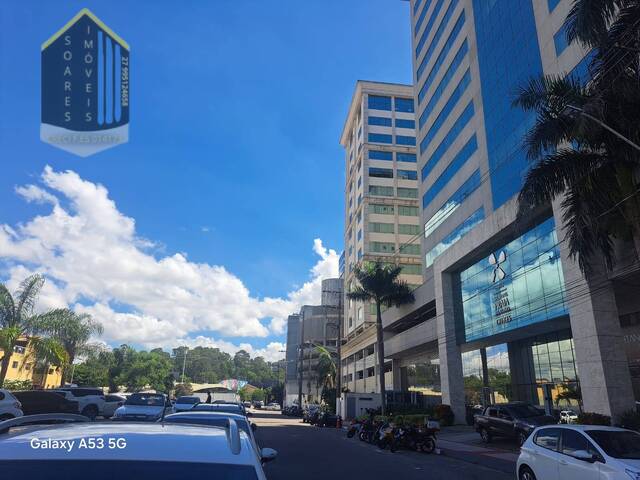 #5002 - Sala para Venda em Vila Velha - ES - 3