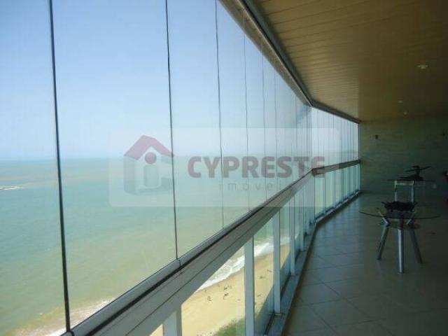 #01 - Apartamento para Venda em Vila Velha - ES