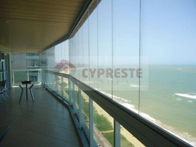 #01 - Apartamento para Venda em Vila Velha - ES